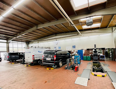 Görg & Jung Automobile GmbH