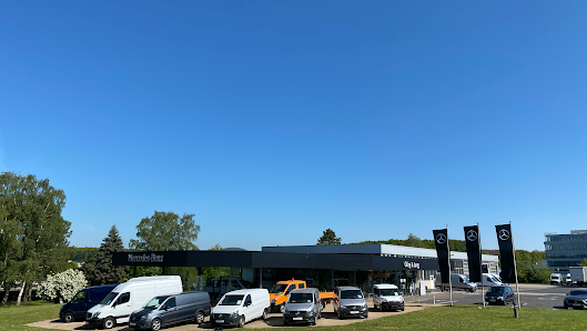 Görg & Jung Automobile GmbH