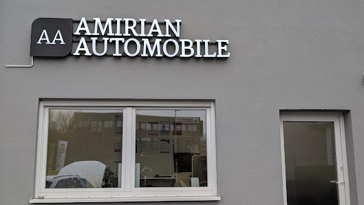 Amirian Automobile GmbH
