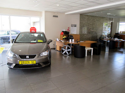 Autogalerie Montabaur