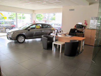 Autogalerie Montabaur