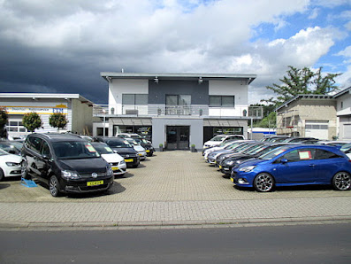 Autogalerie Montabaur