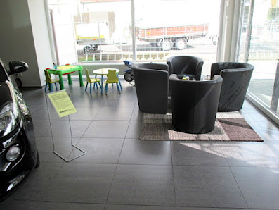 Autogalerie Montabaur