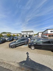 Autogalerie Montabaur