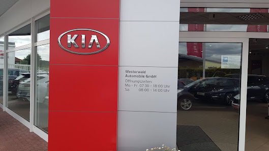 Westerwald Automobile GmbH