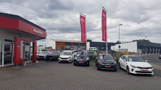 Westerwald Automobile GmbH