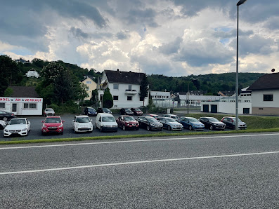 ASA Automobile