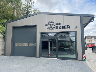 Automobile Bauer