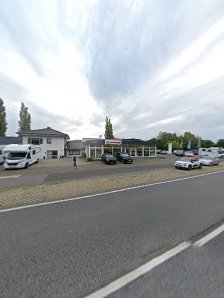 Autohaus Frensch KG Citroen