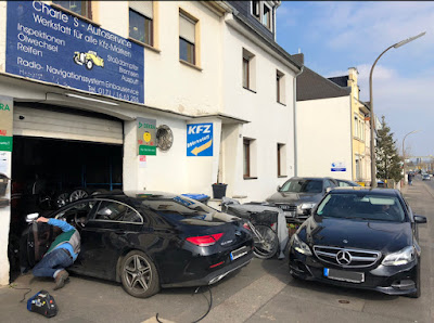 Charle's Autoservice