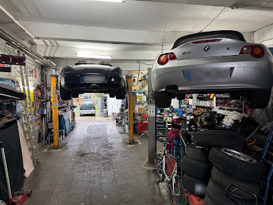 Charle's Autoservice