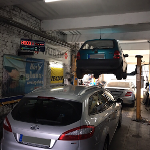 Charle's Autoservice