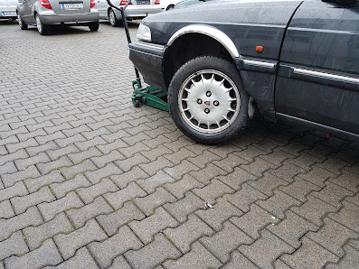 Autoservice Denny Valder GmbH