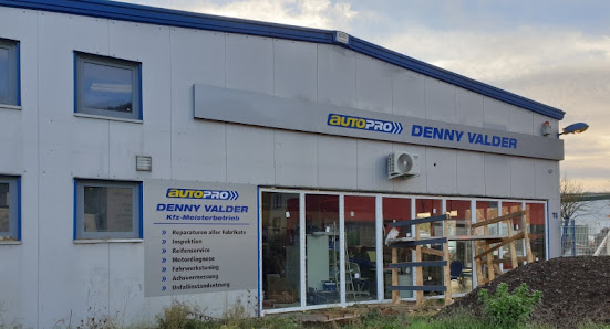 Autoservice Denny Valder GmbH
