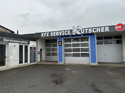 KFZ-Service Kutscher | Bad Neuenahr