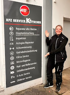KFZ-Service Kutscher | Bad Neuenahr