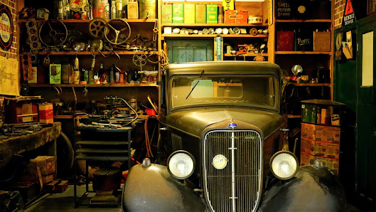 Kfz- und Landtechnik Heinz Schlagwein