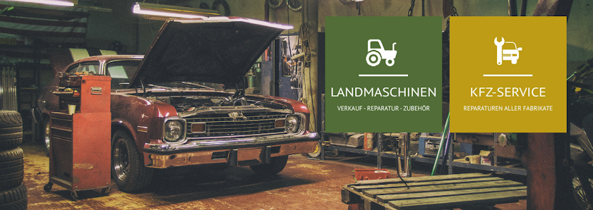 Kfz- und Landtechnik Heinz Schlagwein
