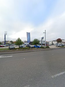 Autohaus Waldecker GmbH