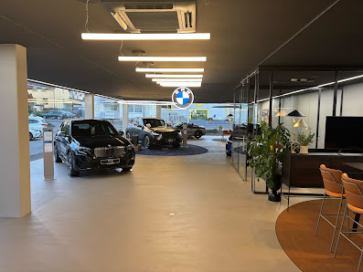 BMW Autohaus Baum