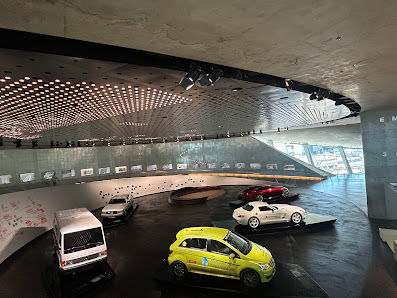 Mercedes-Benz Service Pkw