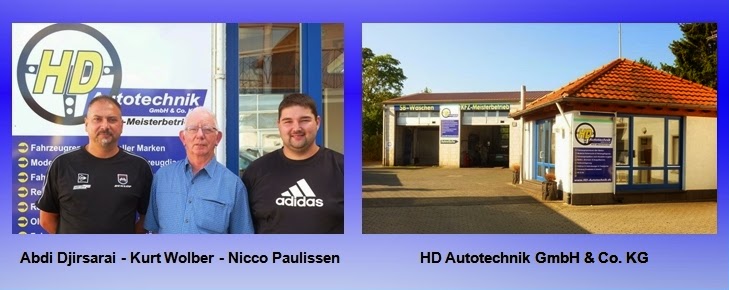 HD Autotechnik GmbH & Co. KG