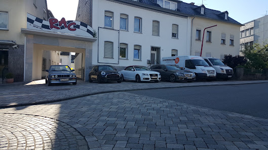 RAC Reifen- und Autocenter Demirtaş