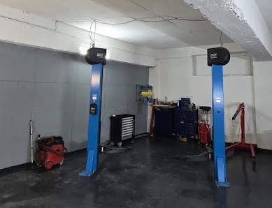 MonstersCars Autotechnik