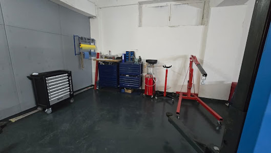 MonstersCars Autotechnik