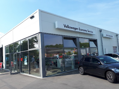 Löhr Automobile Vertriebs GmbH