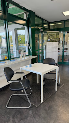 BMW Autohaus Baum Gebrauchtwagenzentrum