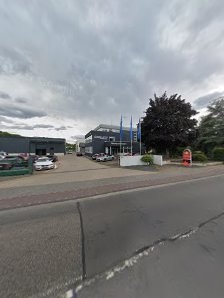BMW Autohaus Baum Gebrauchtwagenzentrum