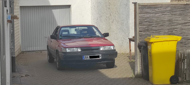 Persie Automobile