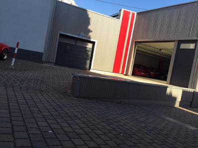 Persie Automobile