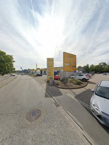 Vergölst Bingen am Rhein
