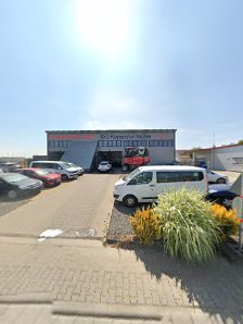 KFZ-Reparatur-Müller