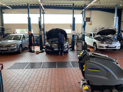 Auto Service Meslem GmbH