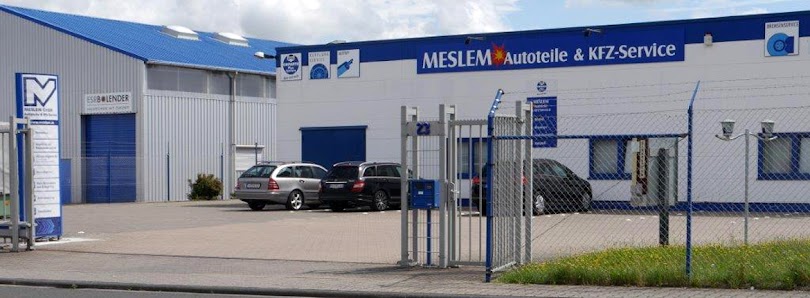 Auto Service Meslem GmbH
