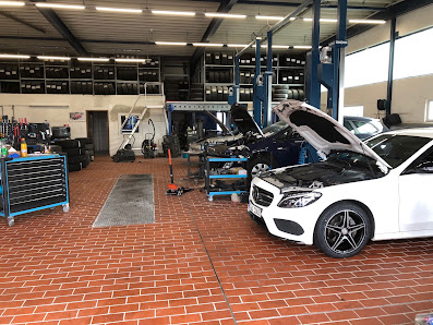 Auto Service Meslem GmbH