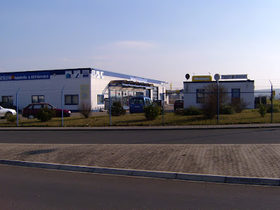 Auto Service Meslem GmbH