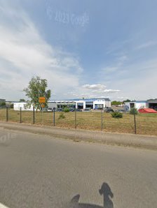 Auto Service Meslem GmbH