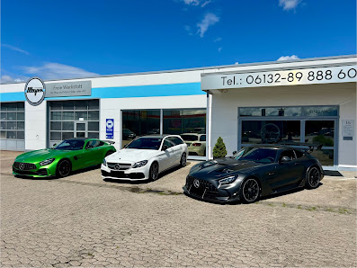 Mayer Fahrzeugtechnik