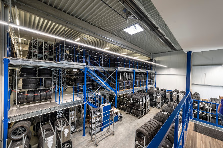 RÄDLOG-Center GmbH Stuttgart