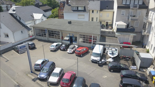 Autohaus Krigos GmbH