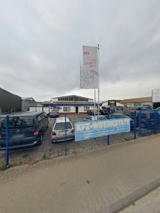 KFZ-Meisterwerkstatt Ingelheim-Nord