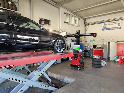 Autohaus Amrein GmbH & CoKG