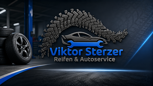 Viktor Sterzer Reifen und Autoservice