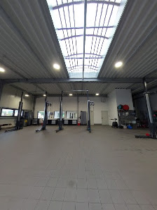 Kfz-Technik Nacke eGbR