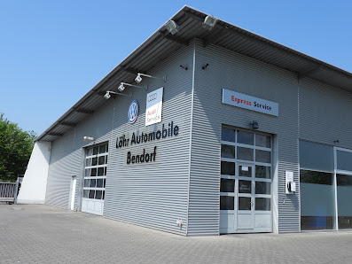 Löhr Automobile Bendorf