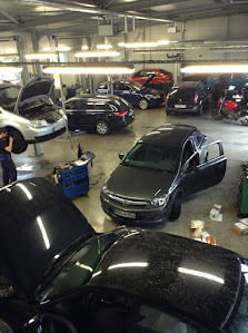 Autoservice Steffen Inh. Daniel Denzer